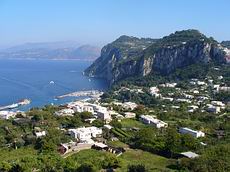 Capri,Itálie,Italy,Italia